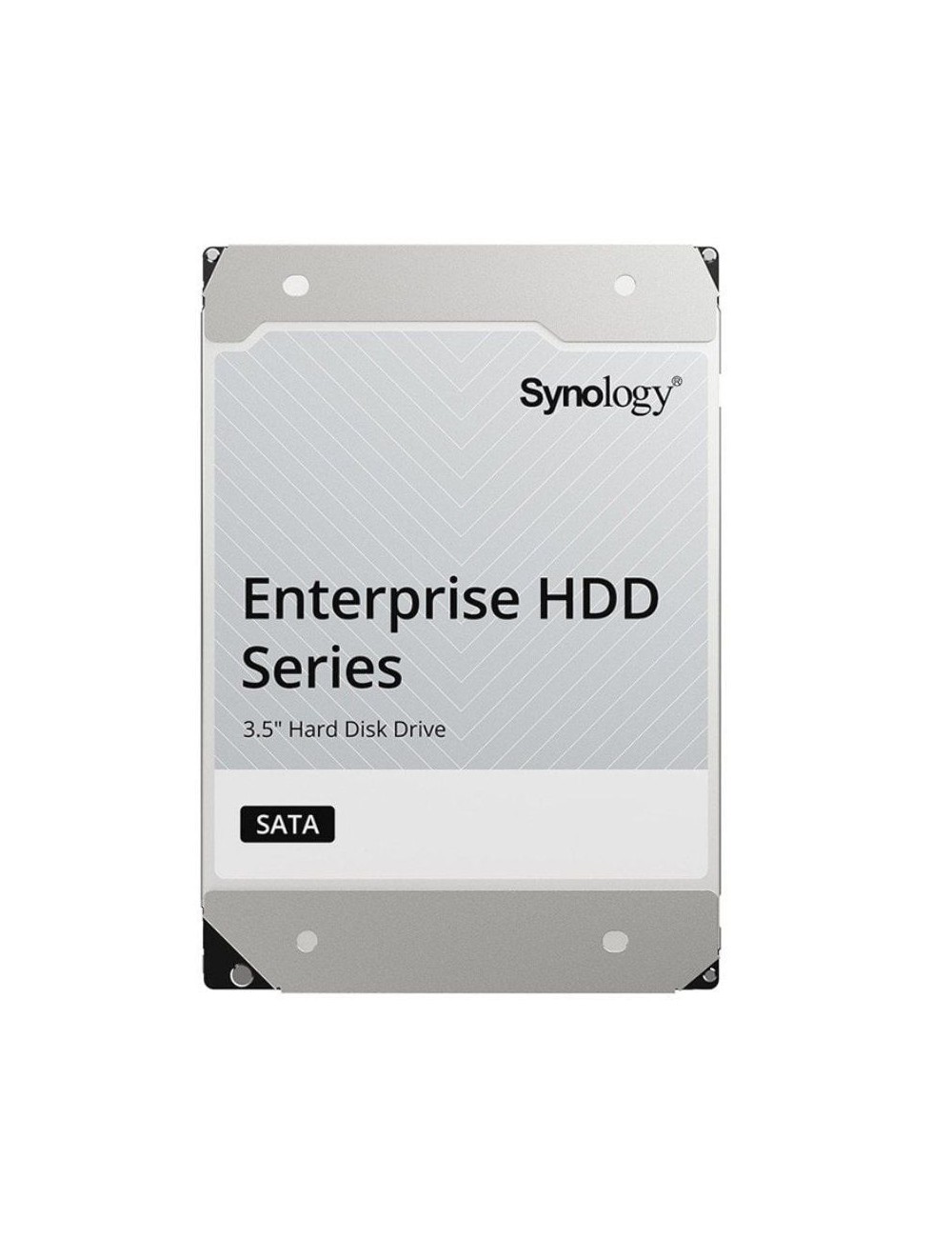 Disco Duro Synology Enterprise HAT5320 8TB/ 3.5'/ SATA III/ 512MB