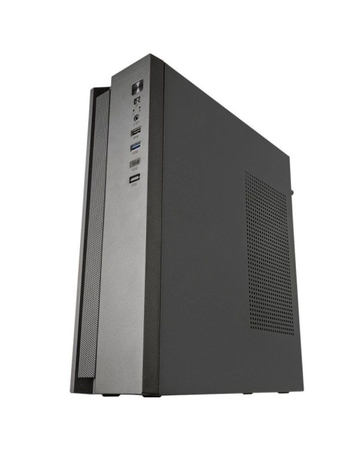 Caja Minitorre Tacens ACSLIM500 con Fuente 500W