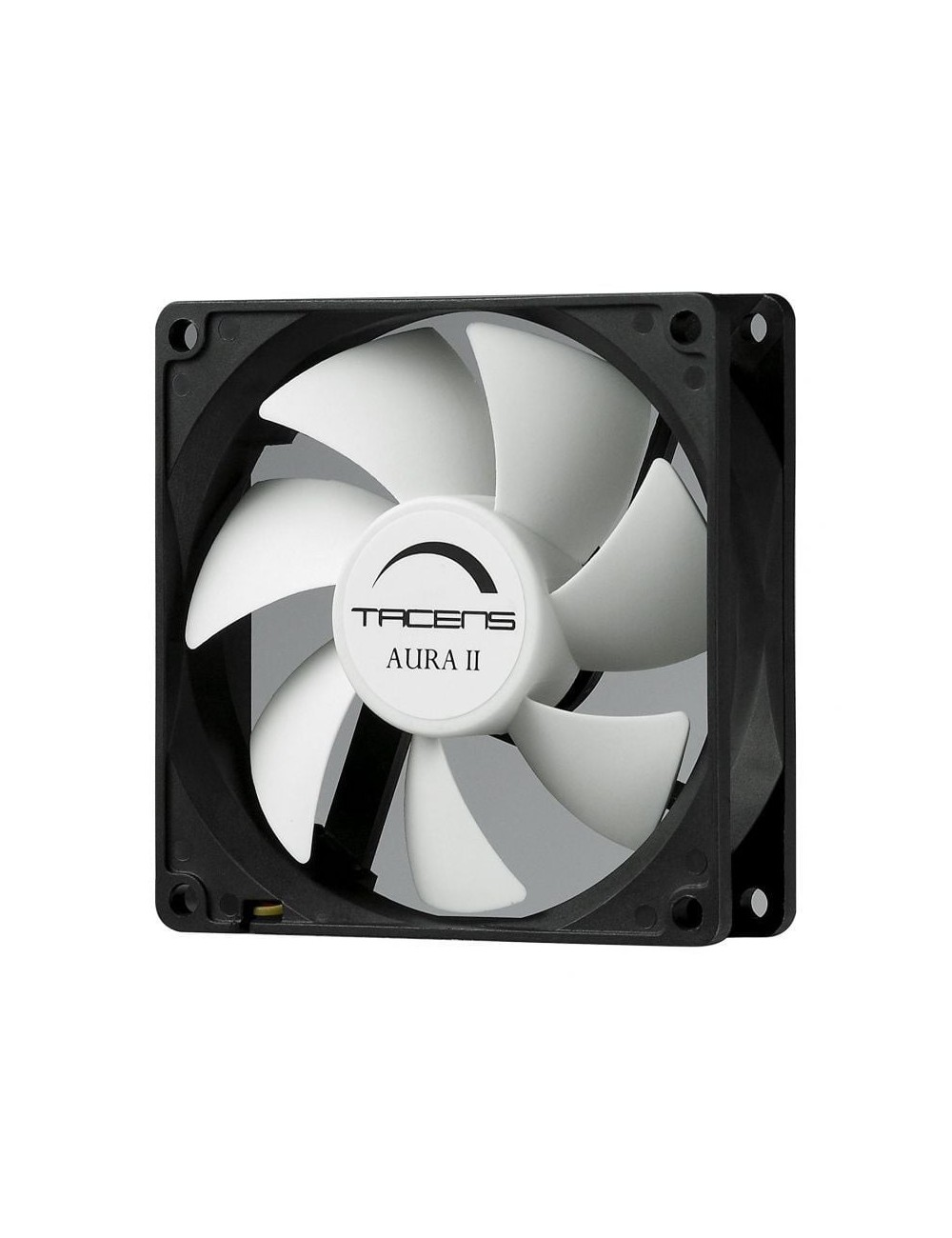 Ventilador Tacens Aura II/ 9cm