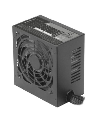 Fuente de Alimentación Anima APSIII850/ 850W/ Ventilador 12cm