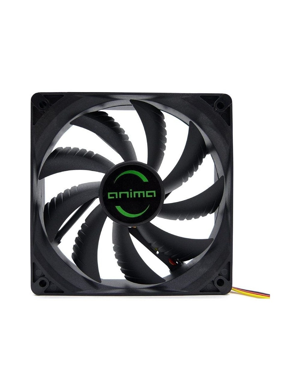 Ventilador Anima AF12/ 12cm