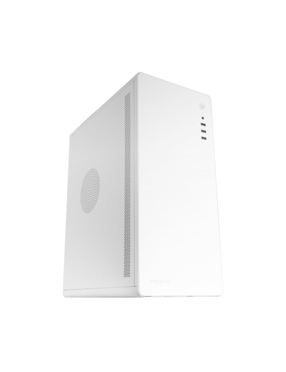 Caja Semitorre Tacens ENSIS/ Blanca