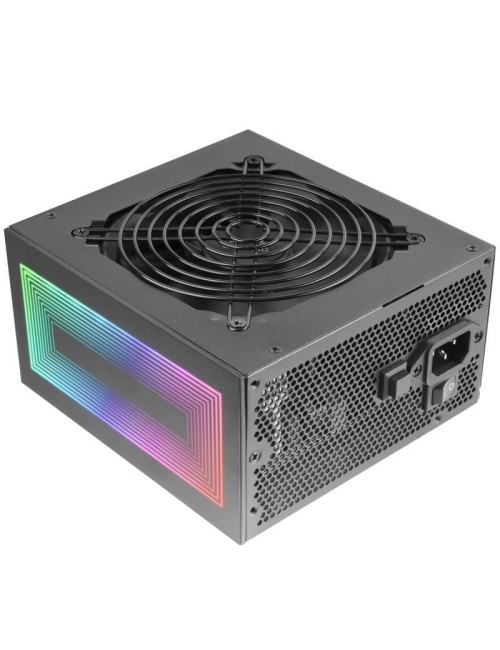 Fuente de Alimentación Mars Gaming MPB750S/ 750W/ Ventilador 12cm/ 80 Plus Bronze