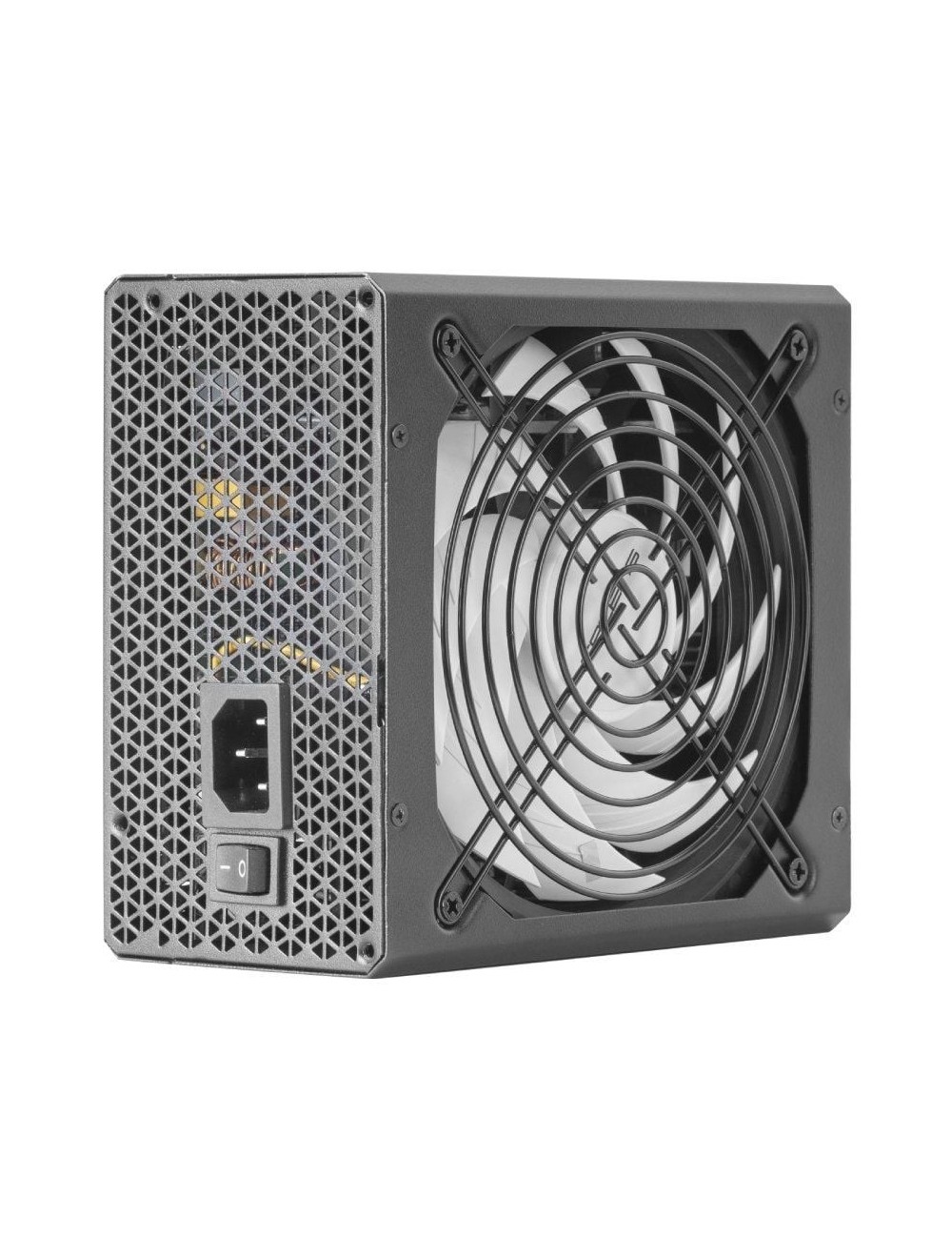 Fuente de Alimentación Tacens Radix Eco X 750/ 750W/ Ventilador 14cm