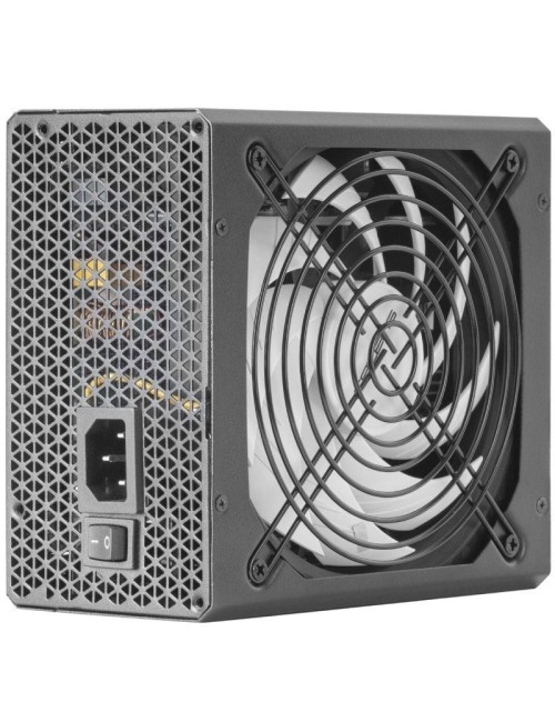 Fuente de Alimentación Tacens Radix Eco X 750/ 750W/ Ventilador 14cm