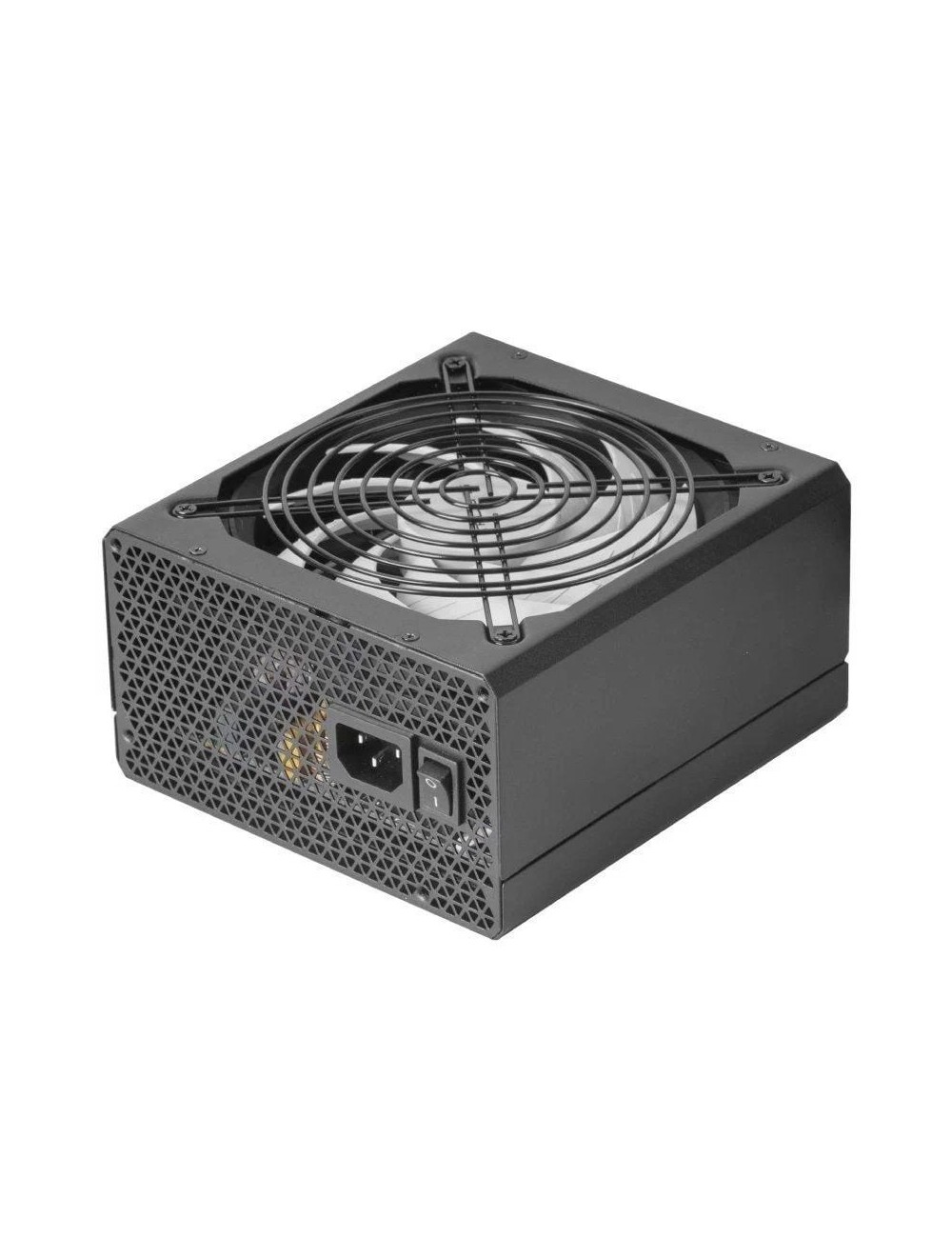 Fuente de Alimentación Tacens Radix VII AG 700M/ 700W/ Ventilador 14cm/ 80 Plus Silver