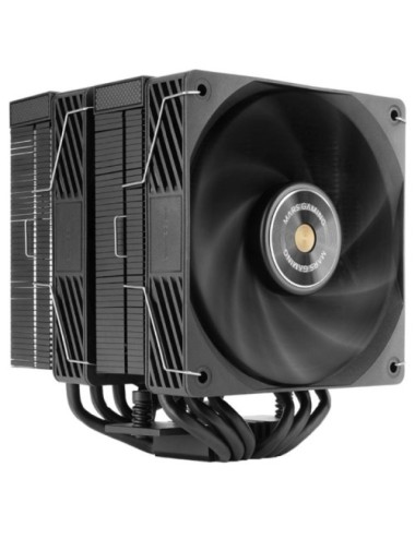 Ventilador con Disipador Mars Gaming MCPU-X26PRO/ 12cm