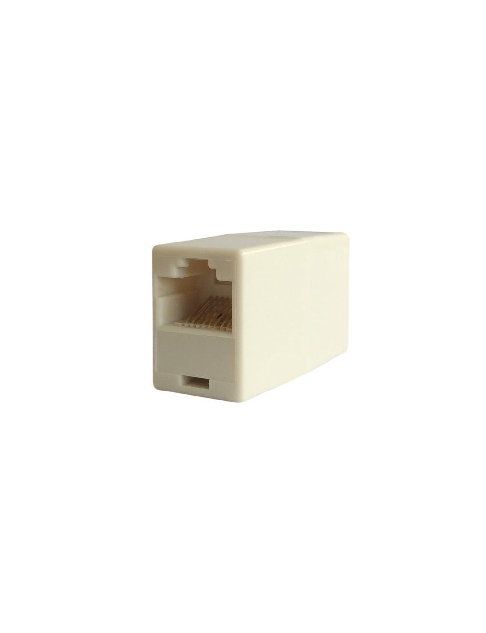 Adaptador RJ45 Aisens A138-0294/ Cat.5e