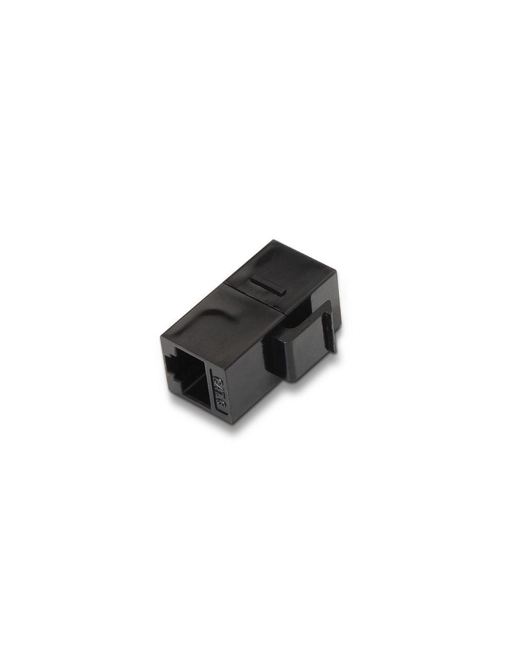 Adaptador RJ45 Aisens A139-0299/ Cat.6