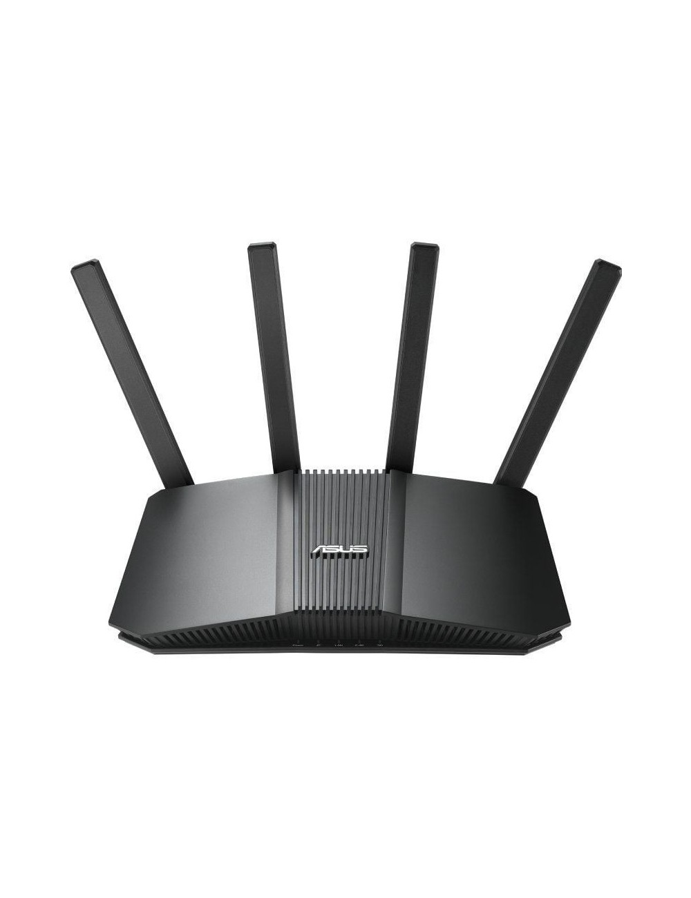 Router Inalámbrico Asus RT-BE82U/ WiFi 7/ 6500Mbps/ 2.4GHz 5GHz/ 4 Antenas/ WiFi 802.11be/ax/ac/n/a/ - n/b/g