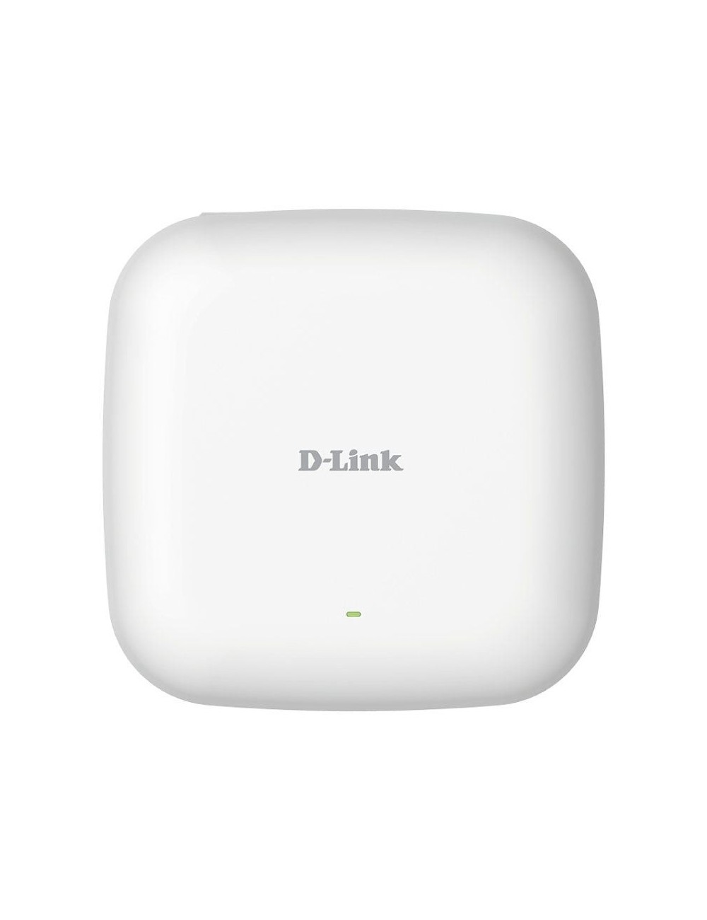 Punto de Acceso Inalámbrico D-Link DAP-X2810 PoE/ 1800Mbps/ 2.4GHz 5GHz/ Antenas de 4.3dBi/ WiFi 802.11ax/ac/n/b/g