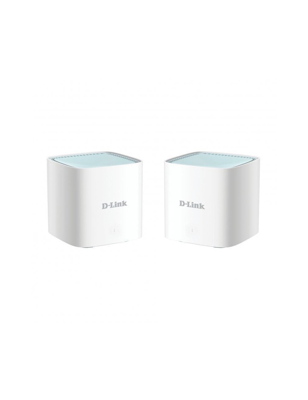 Sistema Mesh D-Link M15-2 1500Mbps/ 2.4GHz 5GHz/ Pack de 2
