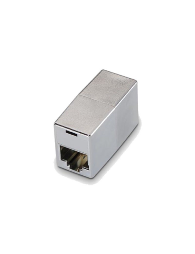 Adaptador RJ45 Nanocable 10.21.0503/ Cat.6 STP