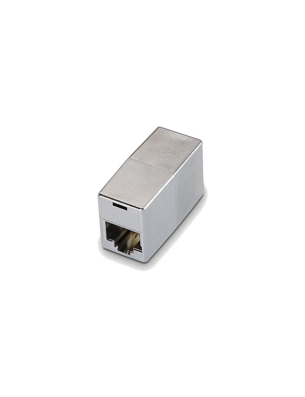 Adaptador RJ45 Nanocable 10.21.0503/ Cat.6 STP