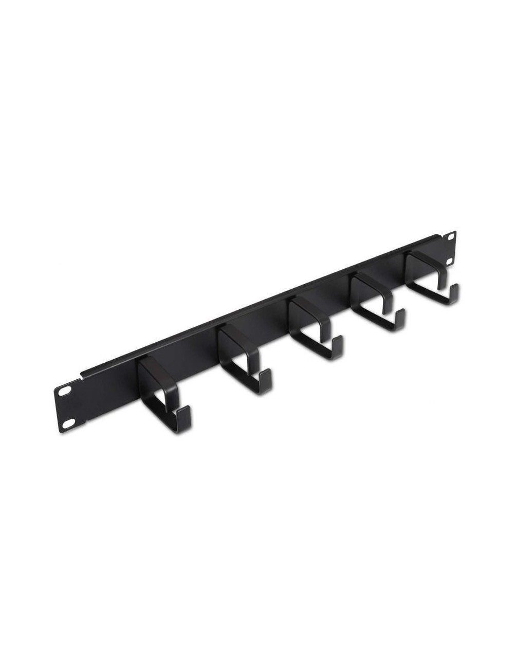 Organizador de Cables para armario rack Aisens A141-0309 Altura 1U