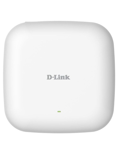 Punto de Acceso Inalámbrico D-Link DAP-2662 PoE 1200Mbps/ 2.4GHz 5GHz/ Antenas de 4dBi/ WiFi 802.11ac/n/b/g
