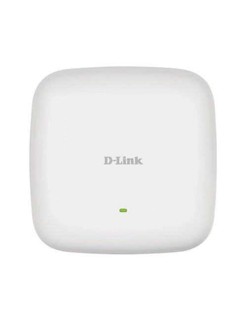 Punto de Acceso Inalámbrico D-Link DAP-2682 2300Mbps/ 2.4GHz 5GHz/ Antenas de 4.8dBi/ WiFi 802.11ac/n/b/g
