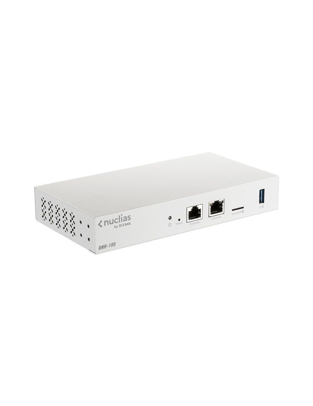 Controlador D-Link Nuclias Connect Hub DNH-100