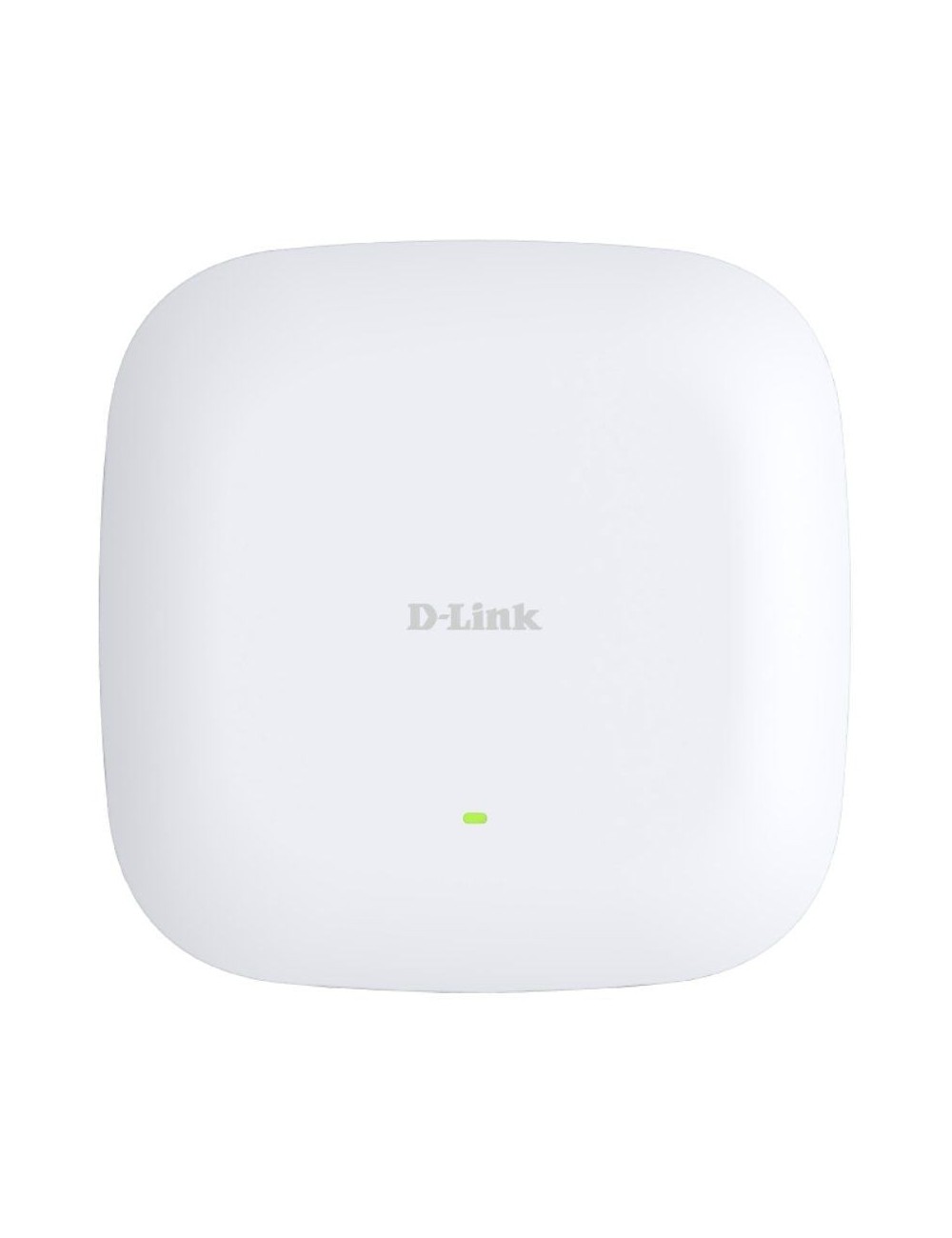 Punto de Acceso Inalámbrico D-Link DAP-E9560 8900Mbps/ 2.4GHz 5GHz 6GHz/ WiFi 802.11be/ PoE