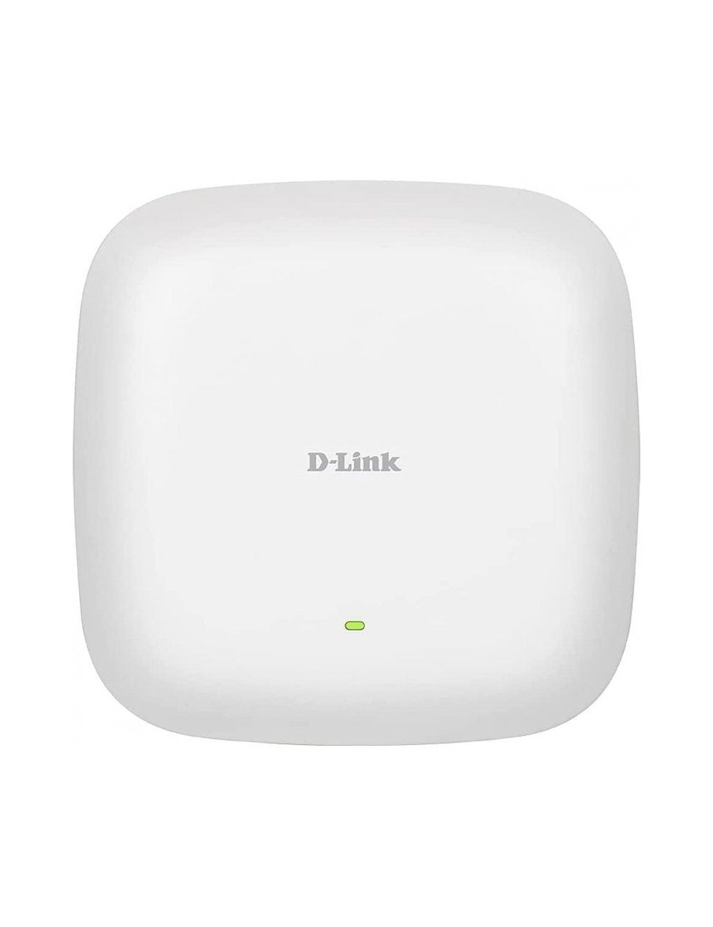 Punto de Acceso Inalámbrico D-Link DAP-X2850 PoE/ 3600Mbps/ 2.4GHz 5GHz/ Antenas de 3.5/5.5dBi/ WiFi 802.11ax