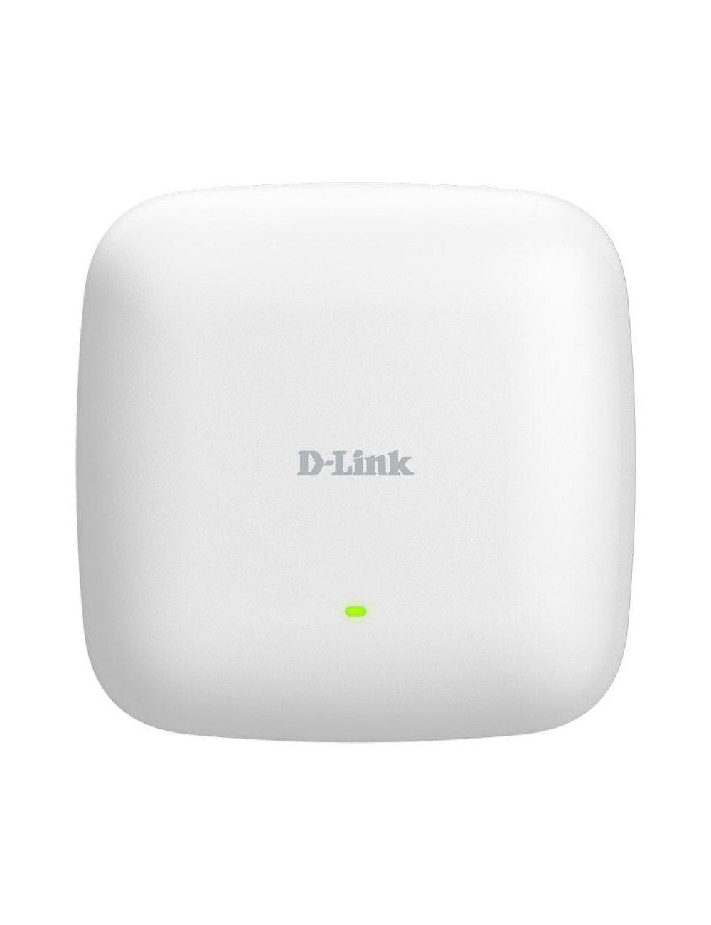 Punto de Acceso Inalámbrico D-Link DAP-X3060 PoE 3000Mbps/ 2.4GHz 5GHz/ Antenas de 3dBi/ WiFi 802.11ac/n/b/g/ax