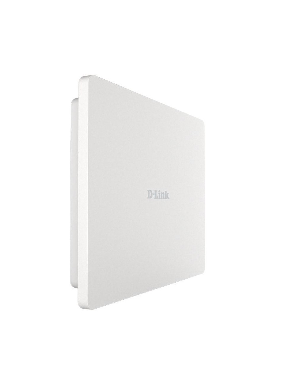 Punto de Acceso Inalámbrico D-Link DAP-X3060OU PoE 3000Mbps/ 2.4GHz 5GHz/ Antenas de 3dBi/ WiFi 802.11ac/n/b/g/ax