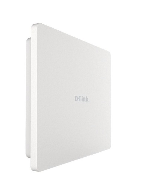 Punto de Acceso Inalámbrico D-Link DAP-X3060OU PoE 3000Mbps/ 2.4GHz 5GHz/ Antenas de 3dBi/ WiFi 802.11ac/n/b/g/ax