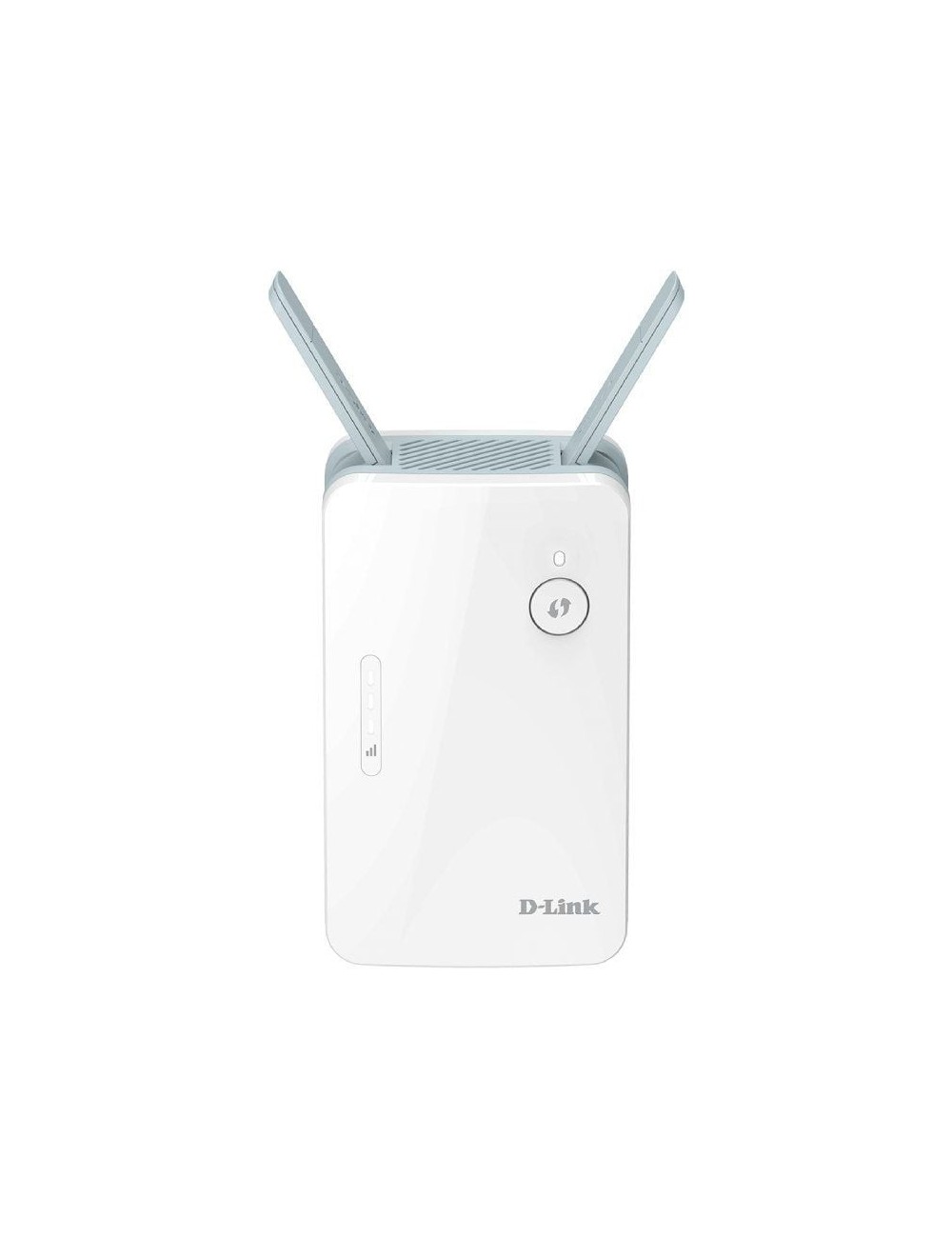 Repetidor Inalámbrico Mesh D-Link E15 AX1500 1500Mbps/ 2 Antenas
