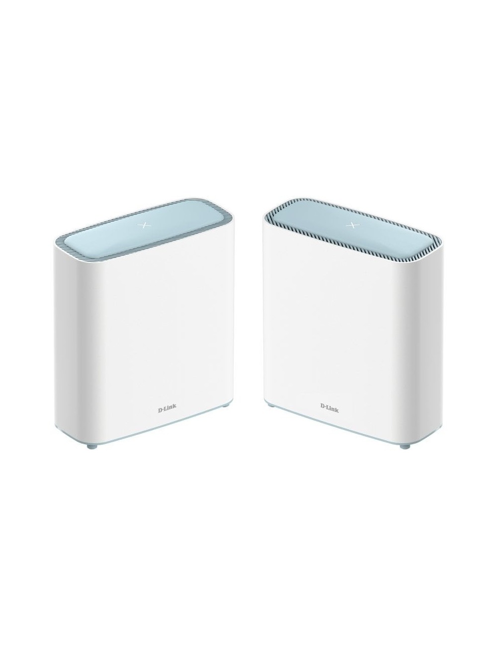 Sistema Mesh D-Link M32-2 EAGLE PRO AI AX3200 3000Mbps/ WiFi 6/ 2.4GHz 5GHz/ Pack de 2
