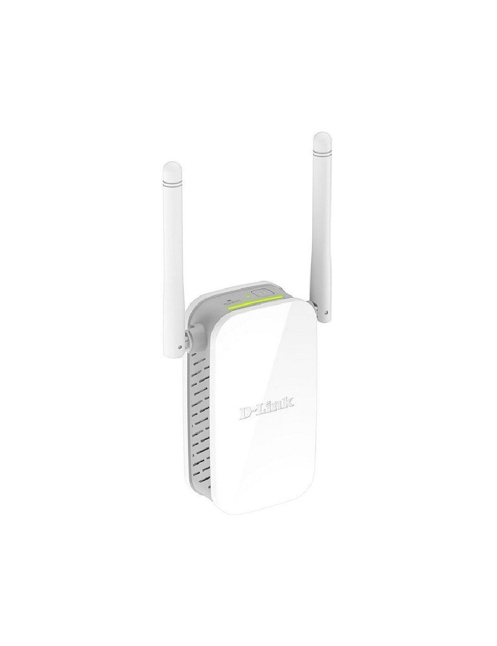 Repetidor/ AP Inalámbrico D-Link DAP-1325 300Mbps/ 2 Antenas