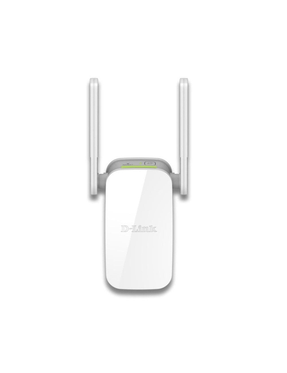 Repetidor Inalámbrico D-Link DAP-1610 1200Mbps/ 2 Antenas