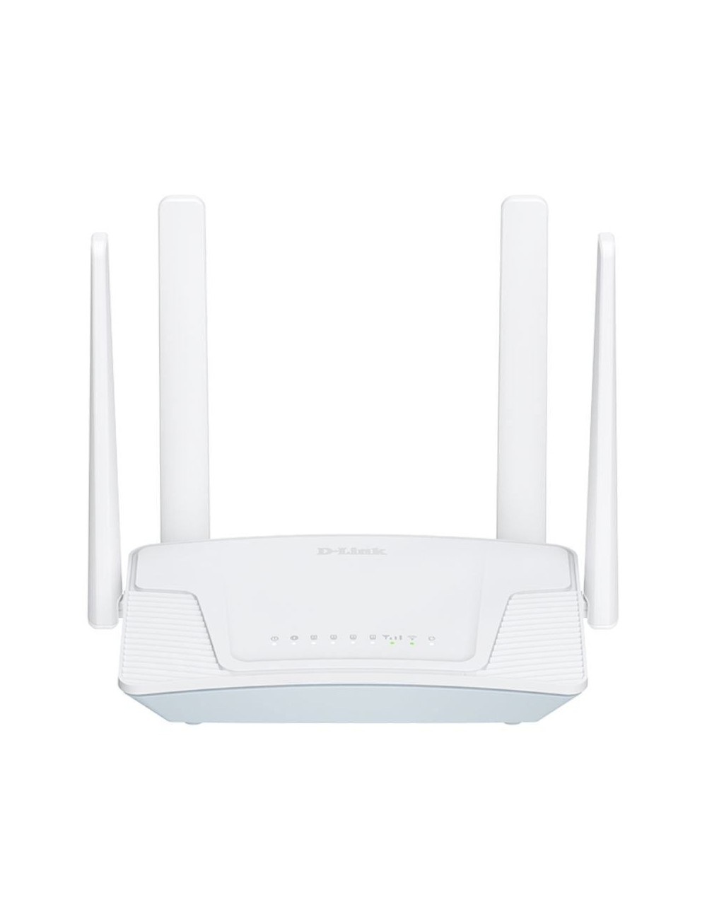 Router Inalámbrico 4G D-Link G403C/E 300Mbps/ 2.4GHz/ 4 Antenas 5dBi/ WiFi 802.11n/g/b