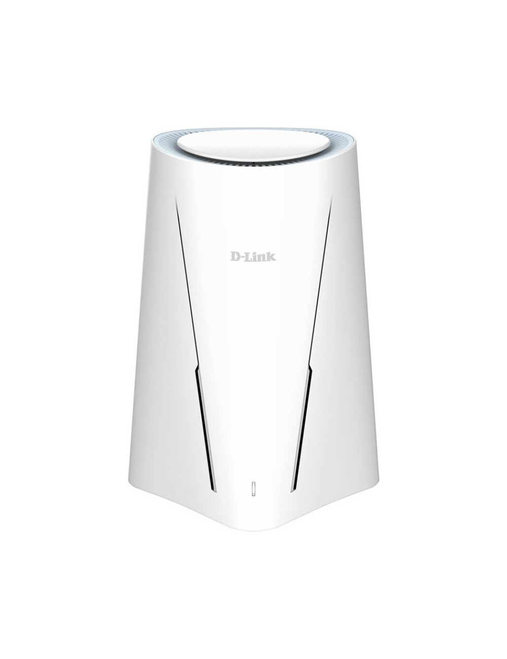 Router Inalámbrico 5G NR D-Link G530V2 3000Mbps/ 2.4GHz 5GHz/ 8 Antenas