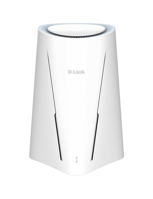 Router Inalámbrico 5G NR D-Link G530V2 3000Mbps/ 2.4GHz 5GHz/ 8 Antenas