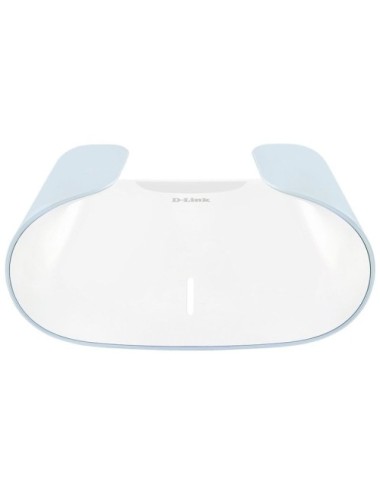 Router/Sistema Mesh Inalámbrico D-Link AQUILA PRO AI M30 AX3000/ WiFi 6/ 3000Mbps/ 5 Antenas/ WiFi 802.11ax/ac/n/g/b/k/v/a/h