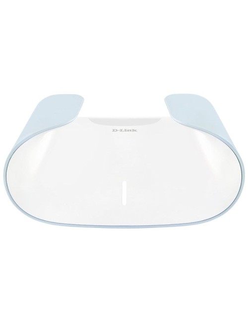Router/Sistema Mesh Inalámbrico D-Link AQUILA PRO AI M30 AX3000/ WiFi 6/ 3000Mbps/ 5 Antenas/ WiFi 802.11ax/ac/n/g/b/k/v/a/h