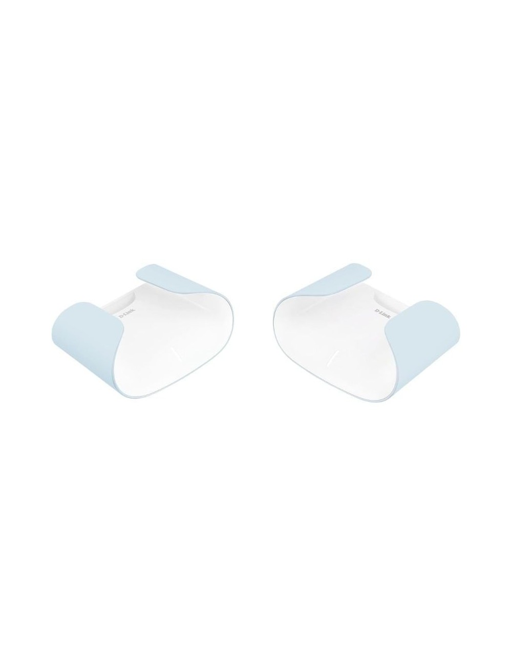 Router/Sistema Mesh Inalámbrico D-Link AQUILA PRO AI M30-2 AX3000/ WiFi 6/ 3000Mbps/ 5 Antenas/ WiFi 802.11ax/ac/n/g/b/k/v/a/h/ 