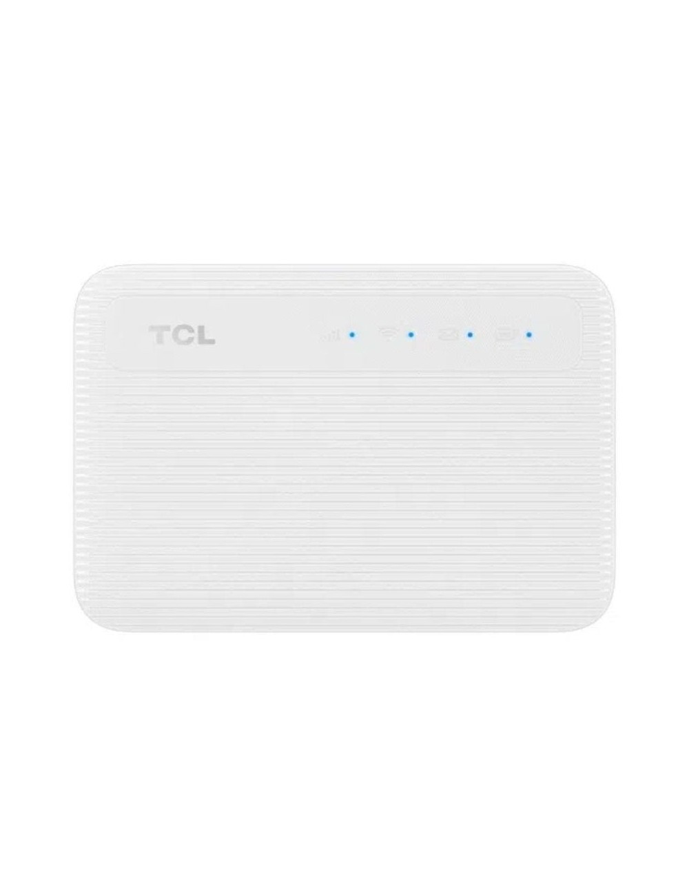 Router Inalámbrico 4G TCL Linkzone MW45L 150Mbps/ 2.4GHz/ WiFi 802.11b/g/n