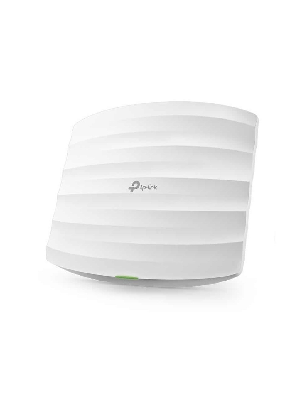 Punto de Acceso Inalámbrico TP-Link Omada EAP110 PoE 300Mbps/ 2.4GHz/ Antenas de 4dBi/ WiFi 802.11n/b/g