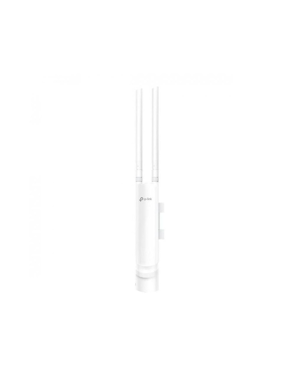 Punto de Acceso Inalámbrico TP-Link Omada EAP110 PoE 300Mbps/ 2.4GHz/ Antenas de 5dBi/ WiFi 802.11n/b/g