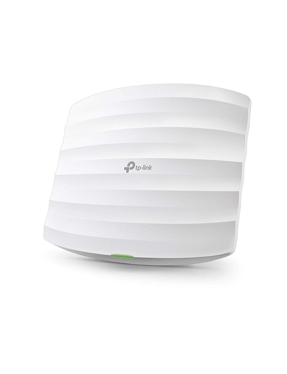 Punto de Acceso Inalámbrico TP-Link Omada EAP115 PoE 300Mbps/ 2.4GHz/ Antenas de 4dBi/ WiFi 802.11n/b/g