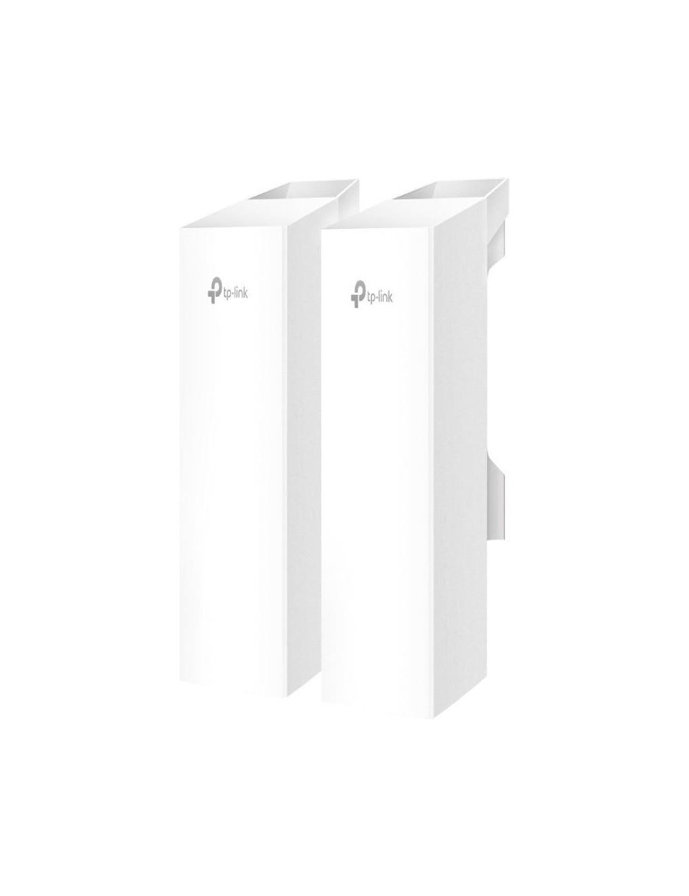 Punto de Acceso Inalámbrico TP-Link Omada EAP215-Bridge KIT/ 867Mbps/ 2.4GHz 5GHz/ Antenas de 7dBi/ WiFi 802.11 a/b/g/n/ac