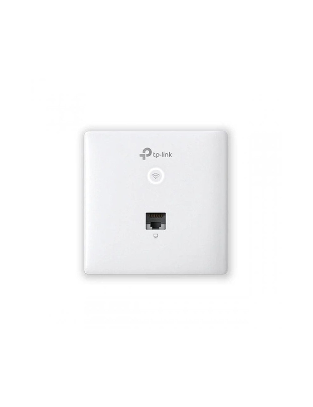 Punto de Acceso Inalámbrico TP-Link Omada EAP230-WALL PoE 1200Mbps/ 2.4GHz 5GHz/ Antenas de 3.6dBi/ WiFi 802.11ac/n/b/g