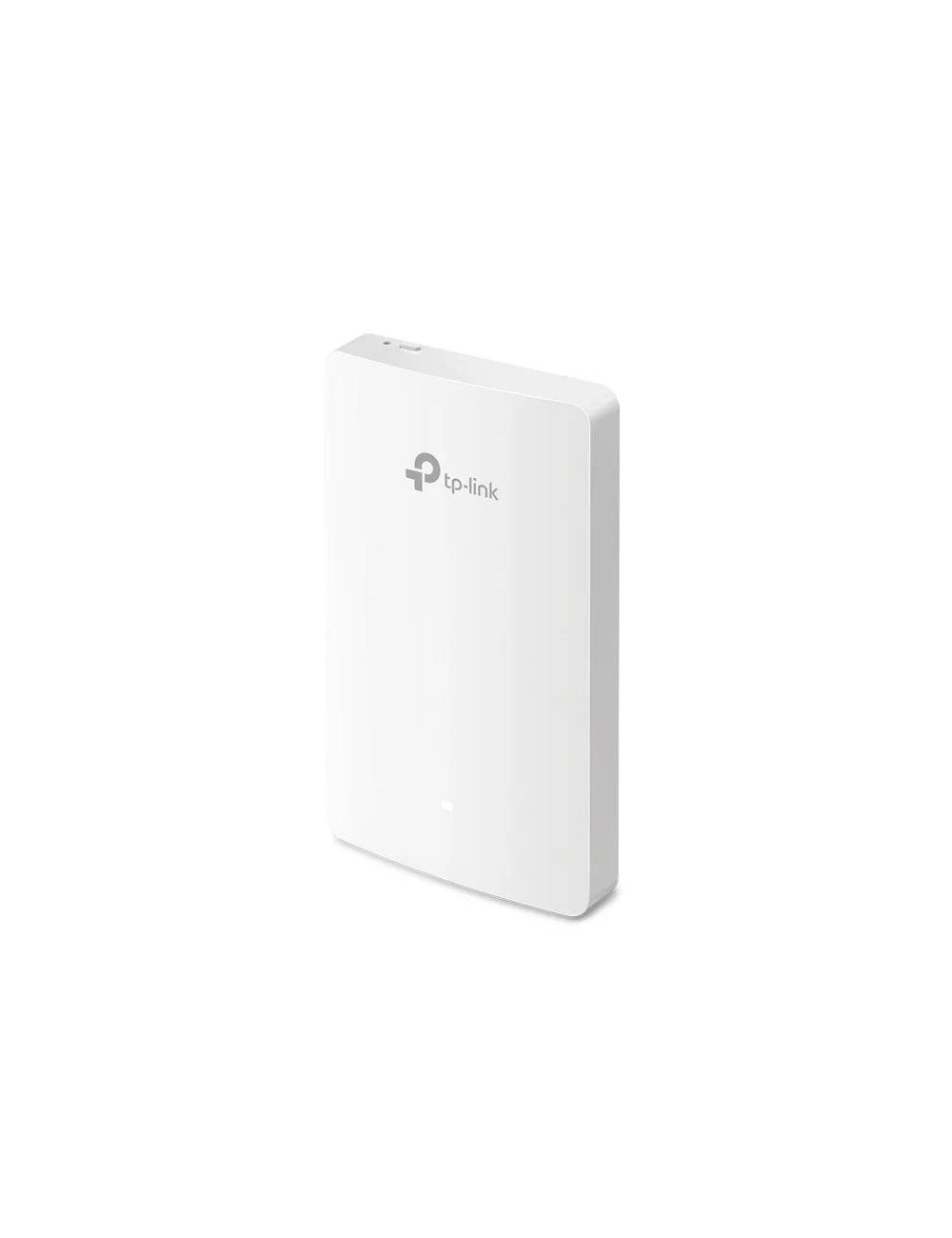 Punto de Acceso Inalámbrico TP-Link Omada EAP235-WALL PoE 1200Mbps/ 2.4GHz 5GHz/ Antenas de 4dBi/ WiFi 802.11ac/a/n/b/g 802.3af/