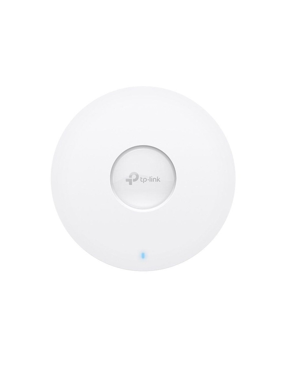 Punto de Acceso Inalámbrico TP-Link Omada EAP653/ WiFi 6/ PoE+ 2976Mbps/ 2.4GHz 5GHz/ Antenas de 5dBi/ WiFi 802.11ax/ac/a/n/b/g