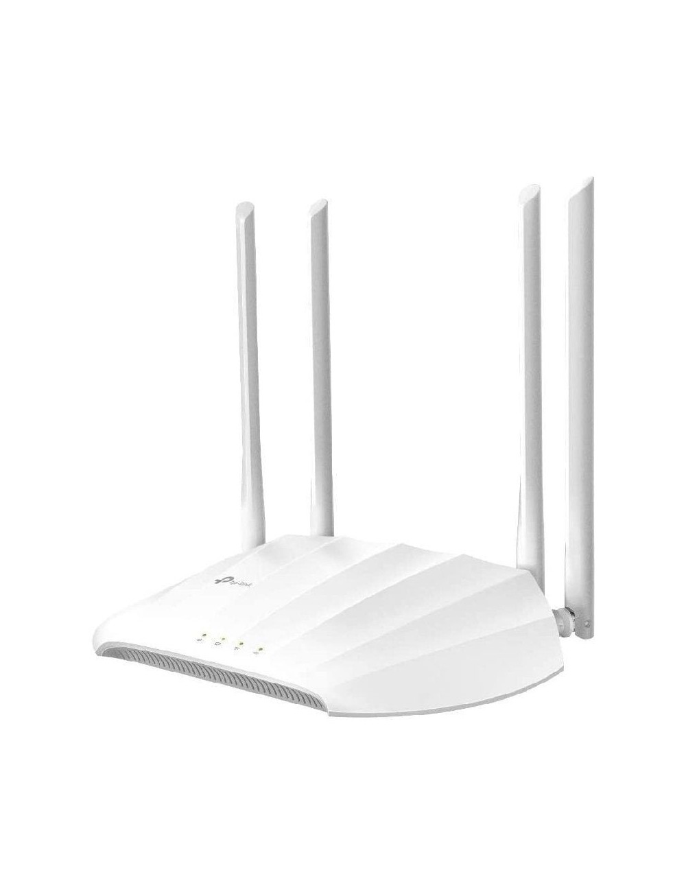 Punto de Acceso Inalámbrico TP-Link TL-WA1201 PoE 1200Mbps/ 2.4GHz 5GHz/ WiFi 802.11b/g/n - 802.11ac/n/a
