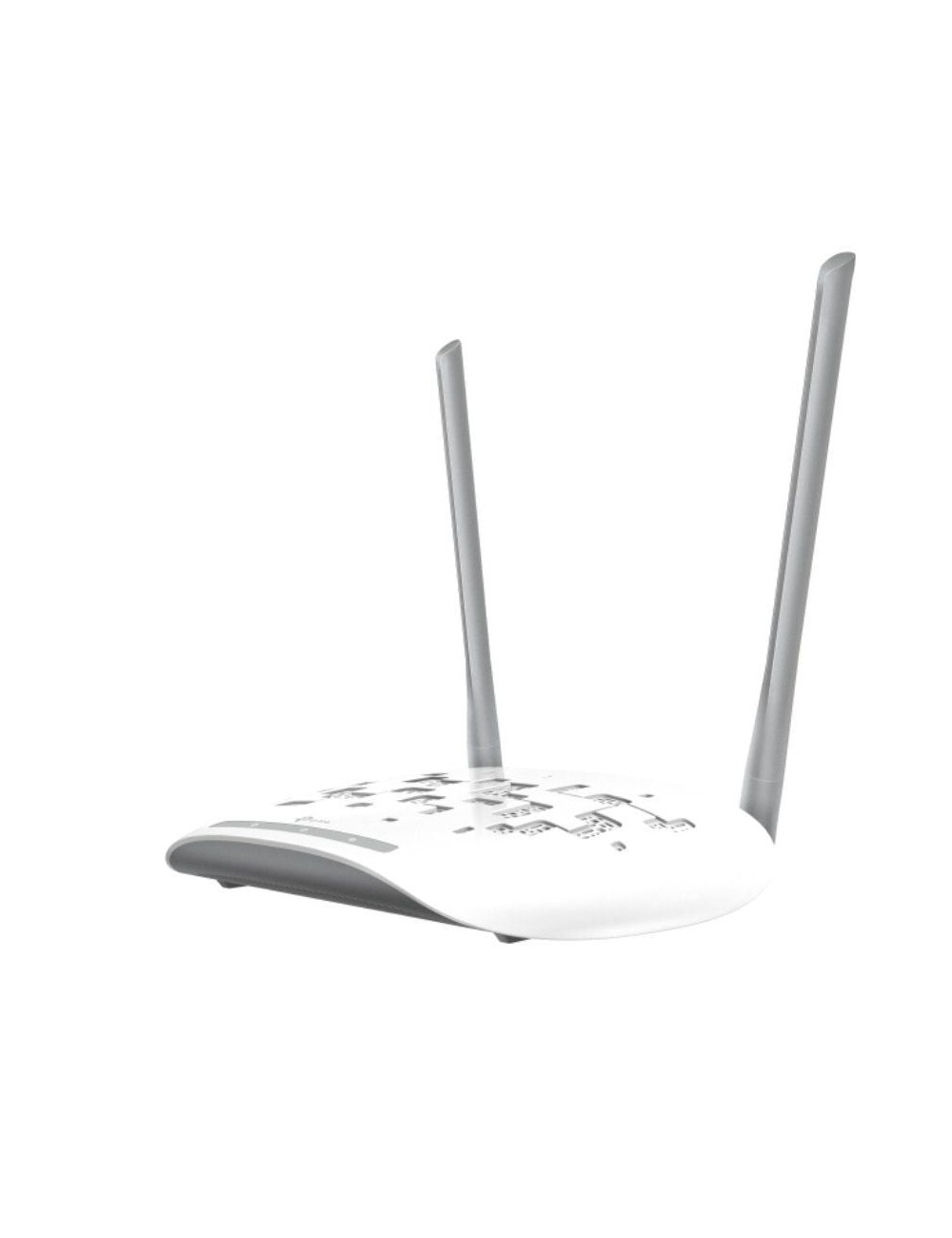 Punto de Acceso Inalámbrico TP-Link TL-WA801N V6 PoE 300Mbps/ 2.4GHz/ Antenas de 5dBi/ WiFi 802.11n/b/g