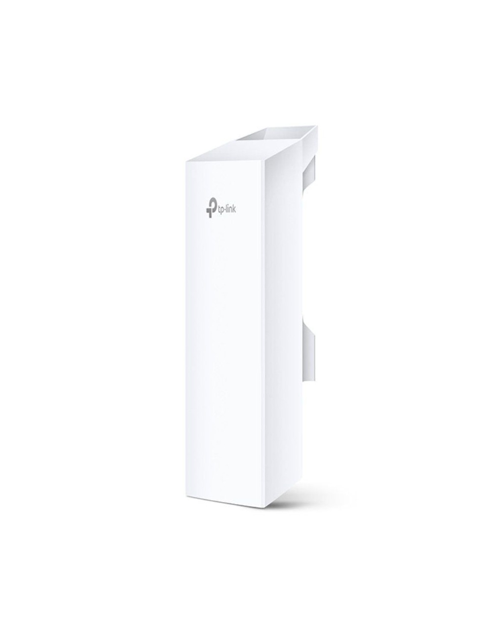 Punto de Acceso Repetidor Inalámbrico TP-Link CPE210 PoE 300Mbps/ 2.4GHz/ Antena de 9dBi/ WiFi 802.11n/b/g