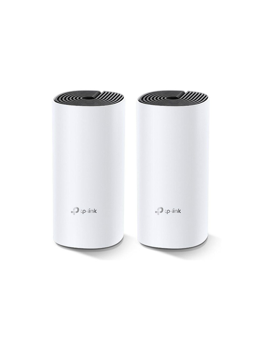 Sistema Mesh TP-Link Deco M4 1200Mbps/ 2.4GHz 5GHz/ Pack de 2