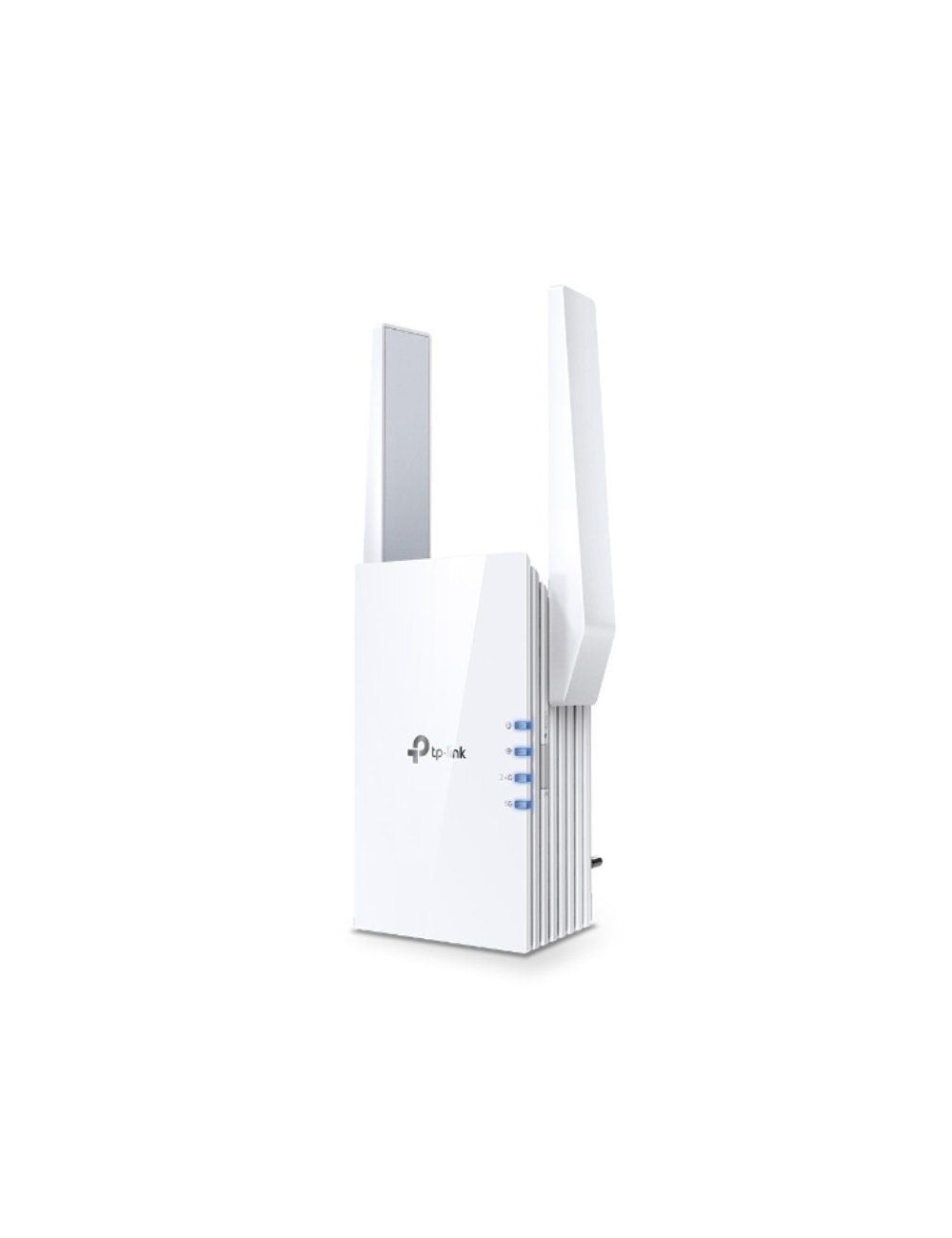 Repetidor Inalámbrico TP-Link RE505X/ WiFi 6/ 1500Mbps/ 2 Antenas
